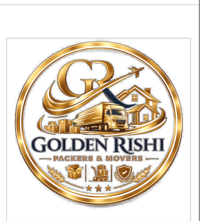 Golden Rishi Transport
