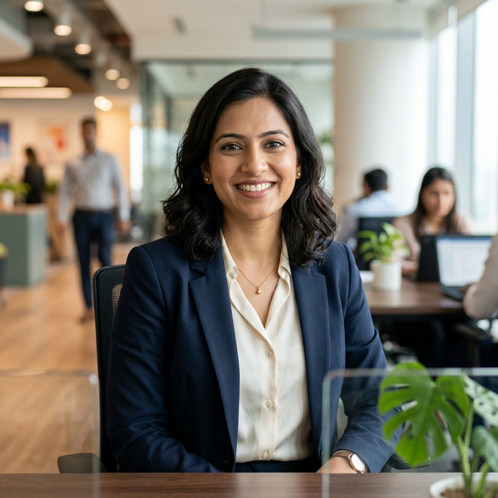Suman Mehta